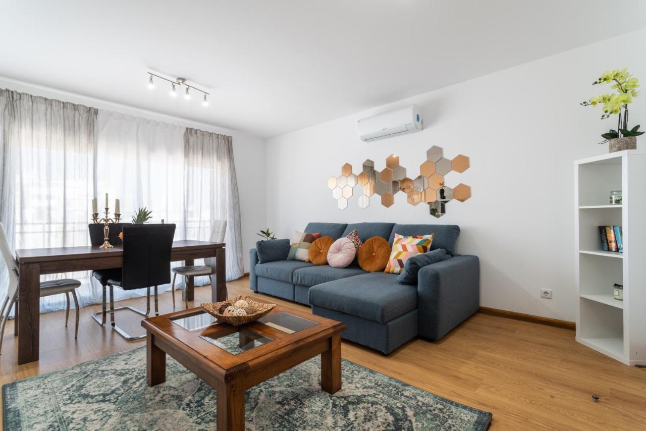 Sunshine Apartment By Ammonite&Cо 오양 외부 사진
