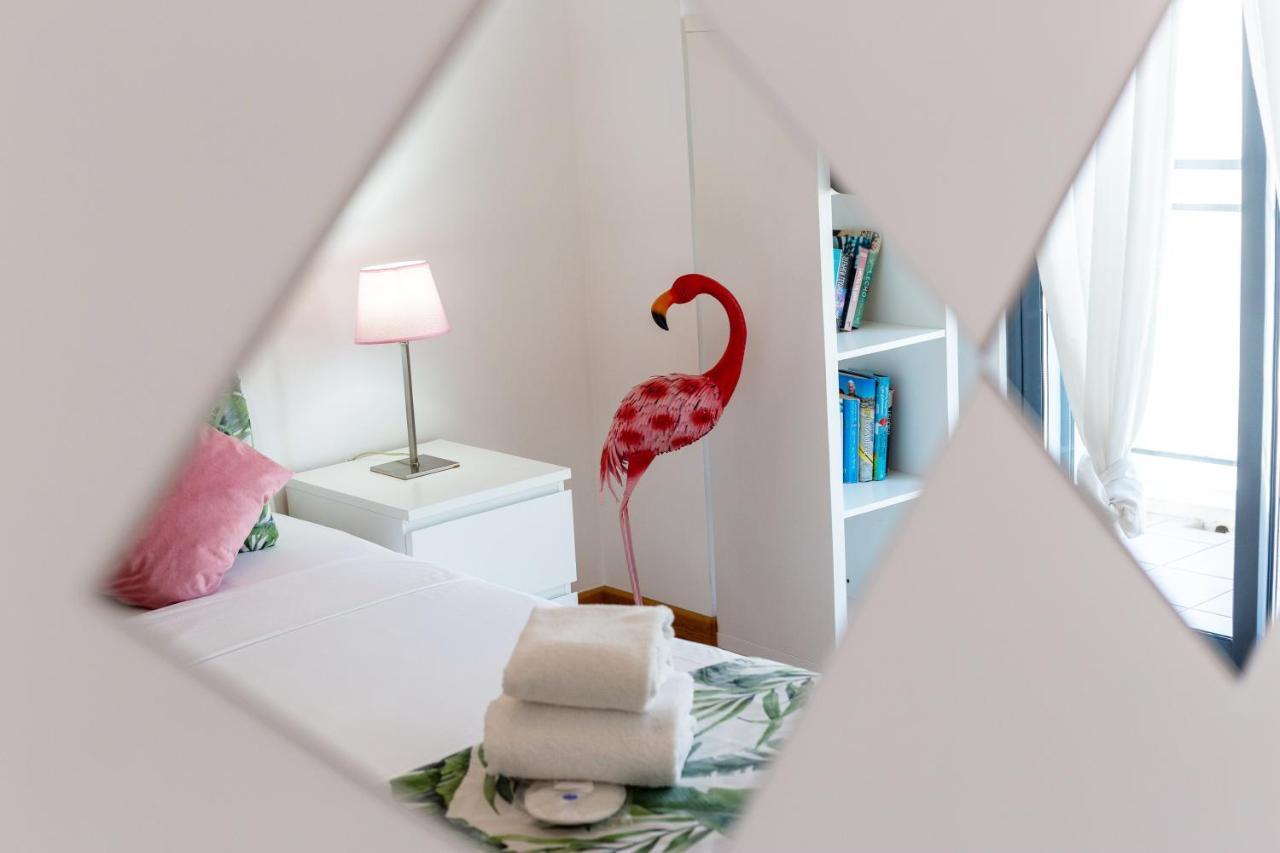 Sunshine Apartment By Ammonite&Cо 오양 외부 사진